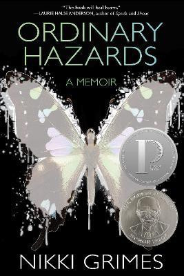 Ordinary Hazards(English, Hardcover, Grimes Nikki)