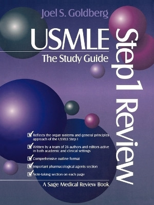 USMLE Step 1 Review: The Study Guide(English, Paperback, unknown)