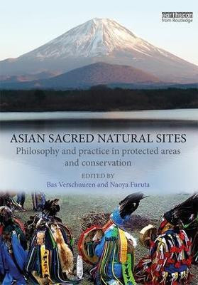 Asian Sacred Natural Sites(English, Paperback, unknown)