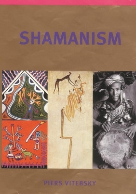 Shamanism(English, Paperback, Vitebsky Piers)