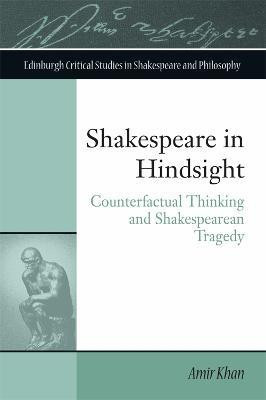 Shakespeare in Hindsight(English, Paperback, Khan Amir)