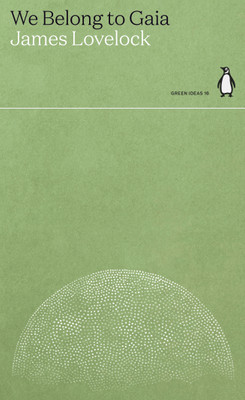 We Belong to Gaia(English, Paperback, Lovelock James)