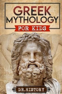 Greek Mythology(English, Paperback, Dr History)