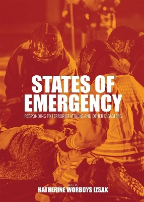 States of Emergency(English, Paperback, unknown)