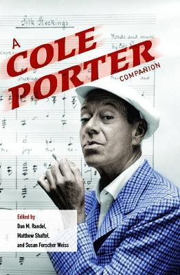 A Cole Porter Companion(English, Hardcover, unknown)