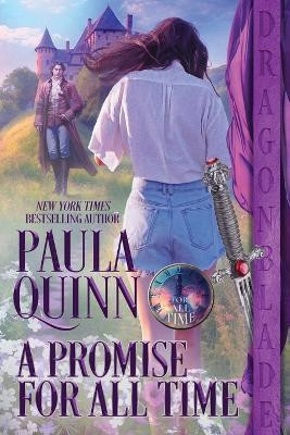 A Promise for All Time(English, Paperback, Quinn Paula)