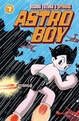 Astro Boy Volume 7(English, Paperback, Tezuka Osamu)