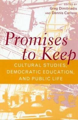 Promises to Keep(English, Paperback, unknown)