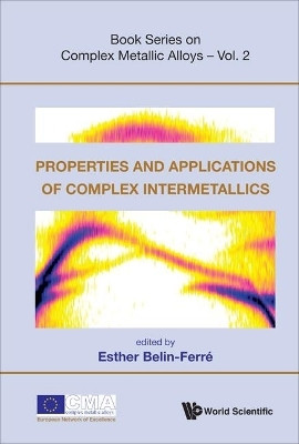 Properties And Applications Of Complex Intermetallics(English, Hardcover, unknown)