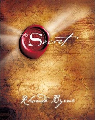 The Secret (English, hardcover , Byrne Rhonda)(Paperback, Byrne Rhonda)