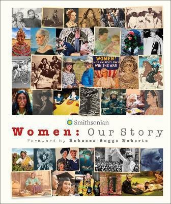 Women: Our Story(English, Hardcover, DK)