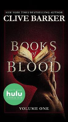 Clive Barker's Books of Blood: Volume One (Movie Tie-In)(English, Paperback, Barker Clive)