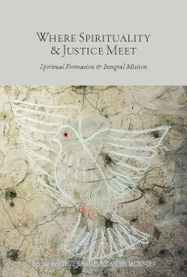 Where Spirituality & Justice Meet(English, Paperback, unknown)