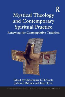 Mystical Theology and Contemporary Spiritual Practice(English, Paperback, unknown)
