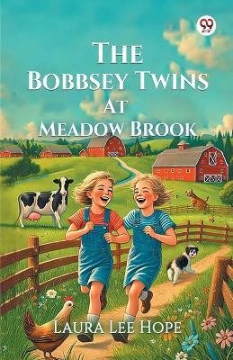 The Bobbsey Twins At Meadow Brook(Paperback, Laura Lee Hope)