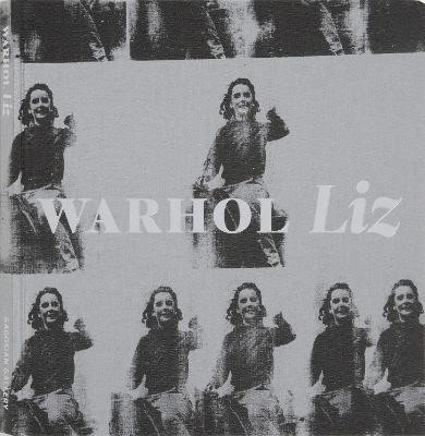 Andy Warhol: Liz(English, Hardcover, unknown)