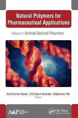 Natural Polymers for Pharmaceutical Applications(English, Paperback, unknown)