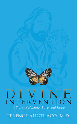 Divine Intervention(English, Paperback, Angtuaco Terence M D)