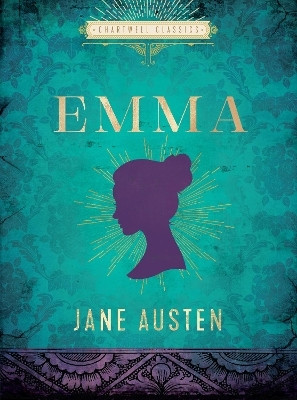 Emma(English, Hardcover, Austen Jane)