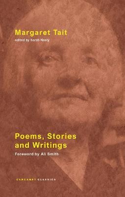 Poems, Stories and Writings(English, Paperback, Tait Margaret)