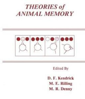 Theories of Animal Memory(English, Paperback, unknown)