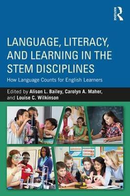 Language, Literacy, and Learning in the STEM Disciplines(English, Paperback, unknown)