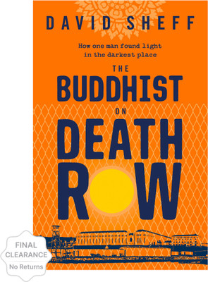 The Buddhist on Death Row(Paperback, David Sheff)