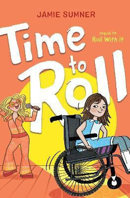 Time to Roll: Volume 2(English, Hardcover, Sumner Jamie)
