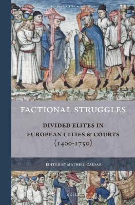 Factional Struggles(English, Electronic book text, unknown)