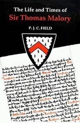 The Life and Times of Sir Thomas Malory(English, Paperback, Field Peter J C)
