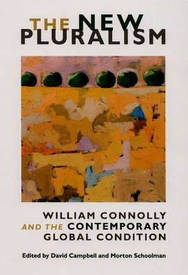 The New Pluralism(English, Paperback, unknown)