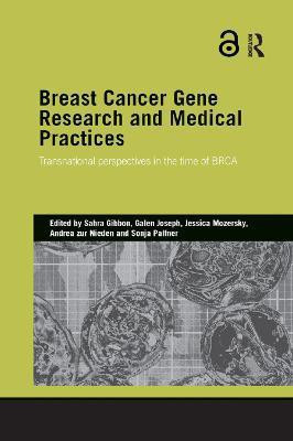 Breast Cancer Gene Research and Medical Practices(English, Paperback, unknown)