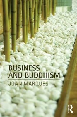 Business and Buddhism(English, Paperback, Marques Joan)