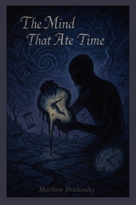 The Mind That Ate Time(English, Paperback, Petchinsky Matthew)