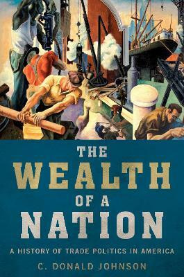 The Wealth of a Nation(English, Paperback, Johnson C. Donald)