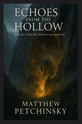 Echoes from the Hollow(English, Paperback, Petchinsky Matthew)