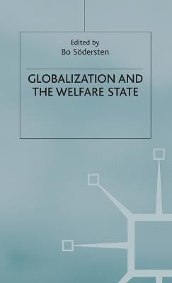 Globalization and the Welfare State(English, Hardcover, unknown)