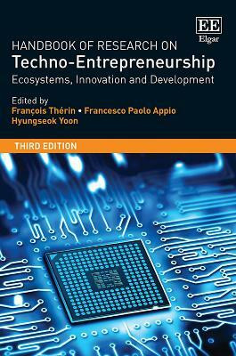 Handbook of Research on Techno-Entrepreneurship, Third Edition(English, Paperback, unknown)