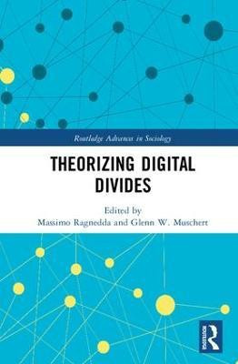 Theorizing Digital Divides(English, Hardcover, unknown)