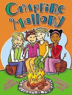 Campfire Mallory(English, Hardcover, Friedman Laurie)