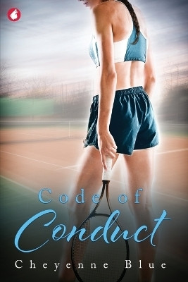 Code of Conduct(English, Paperback, Blue Cheyenne)