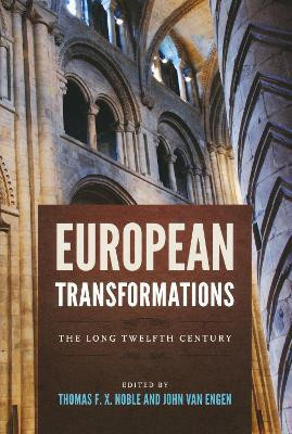 European Transformations(English, Paperback, unknown)