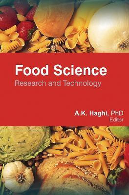 Food Science(English, Paperback, unknown)