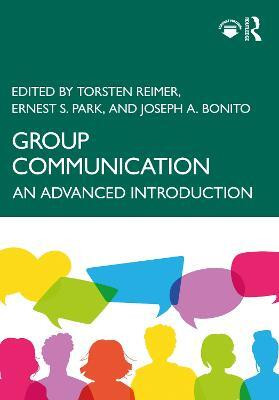 Group Communication(English, Paperback, unknown)
