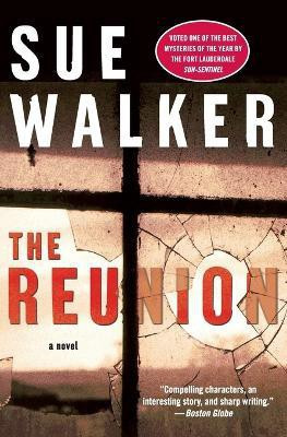 The Reunion(English, Paperback, Walker Sue)
