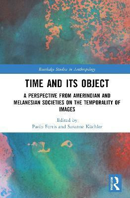 Time and Its Object(English, Hardcover, unknown)