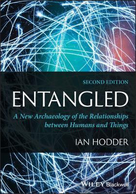 Entangled(English, Paperback, Hodder Ian)