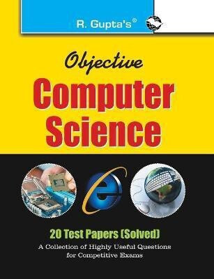Objective Computer Science 31 Edition(English, Paperback, Board Rph Editorial)