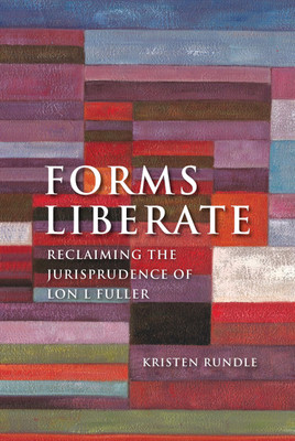 Forms Liberate(English, Hardcover, Rundle Kristen)