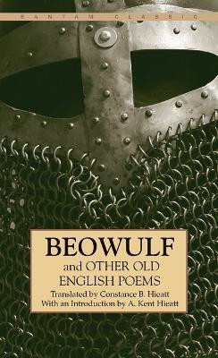 Beowulf and Other Old English Poems(English, Paperback, Hieatt Constance)